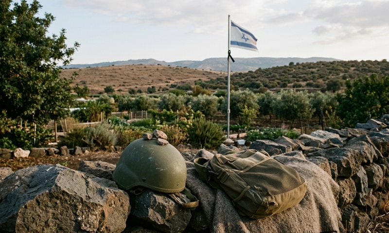 שני חיילים נהרגו בדרום לבנון: קצין אגוז נפטר מפצעיו, לוחם גבעתי נהרג בירי