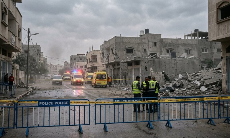 צה"ל חיסל שני מפקדי חמאס שתכננו פיגועים נגד חיילים