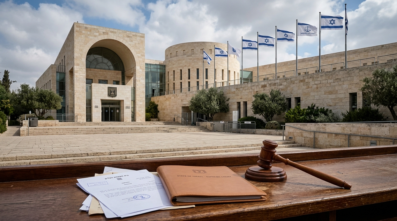 העליון אישר לחשוף את שמו של קצין המודיעין בעזה