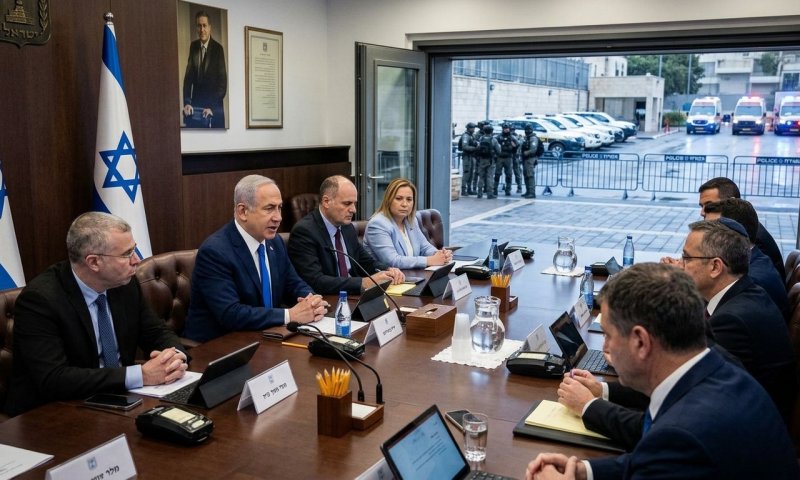 נתניהו: "חיזבאללה במנוסה" - 350 מחבלים חוסלו בלבנון בשבוע אחד