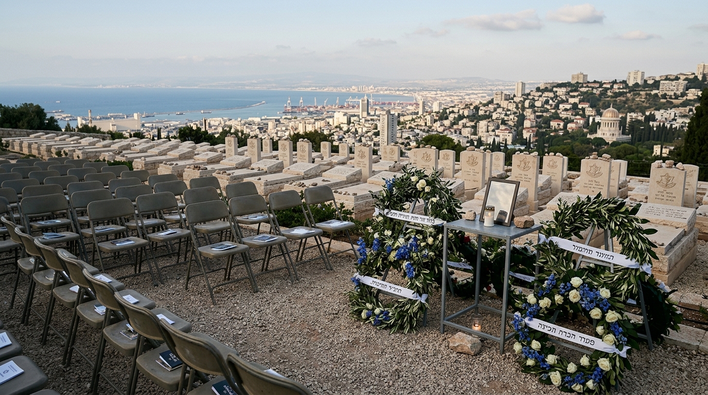 יונה יהב ספד לסרן אליאב חיים צפלמוס שנפל בלבנון