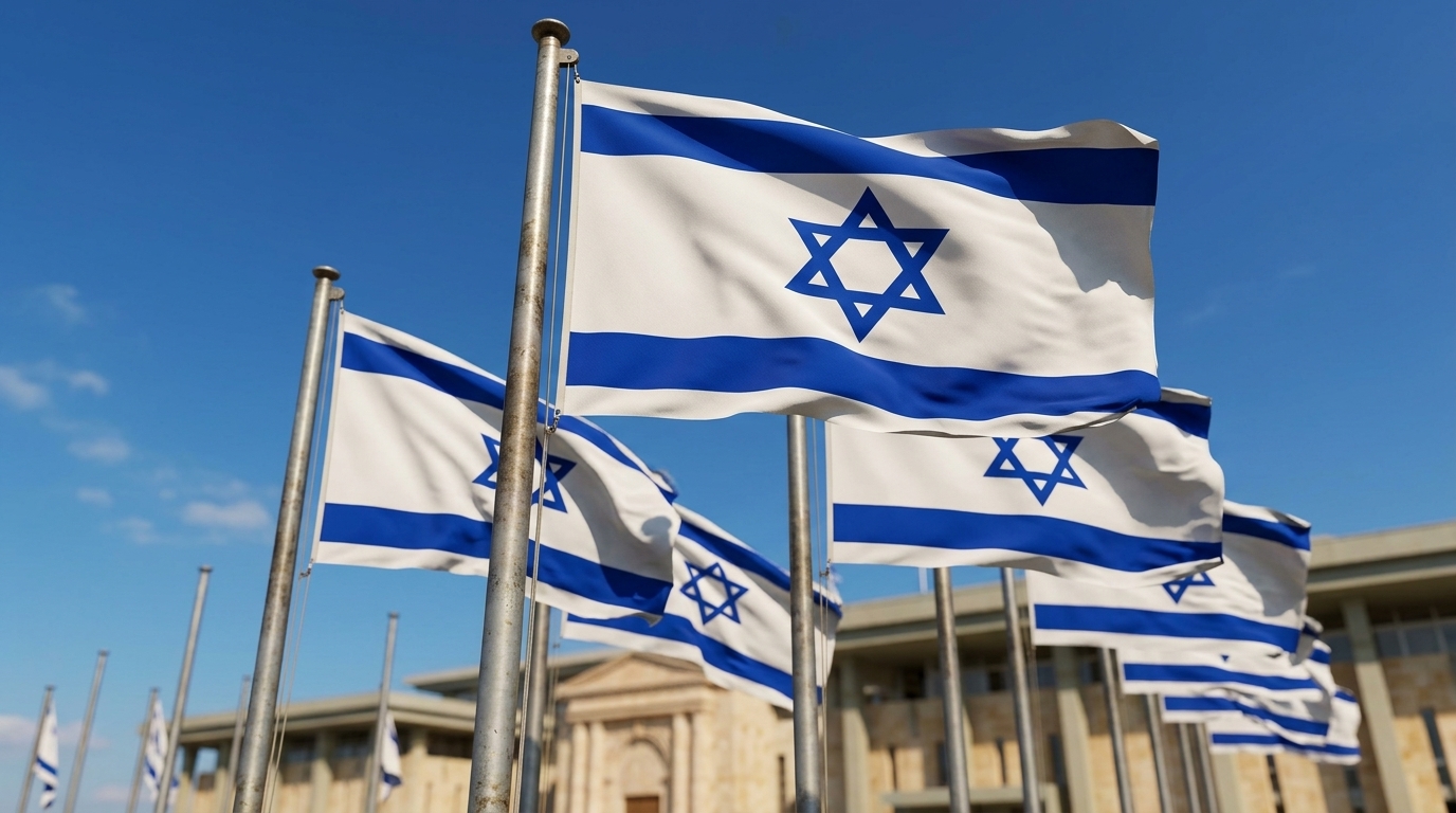 שר החוץ סער מקדם הענקת עיטורי כבוד לאזרחים זרים