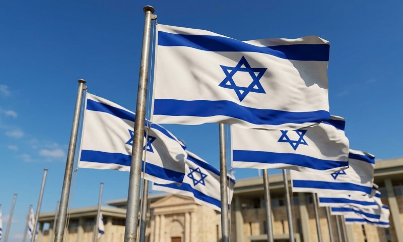 שר החוץ סער מקדם הענקת עיטורי כבוד לאזרחים זרים