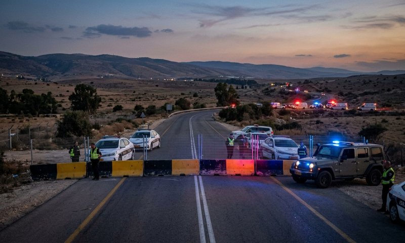 צה"ל עומד לתקוף בגזרה המזרחית בלבנון: רעשים חזקים צפויים בגליל ובגולן
