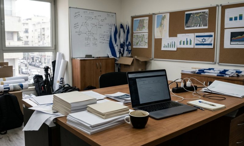 שרן השכל עוזבת את הכנסת ומקימה מפלגת ימין חדשה: "ישראל תחילה"