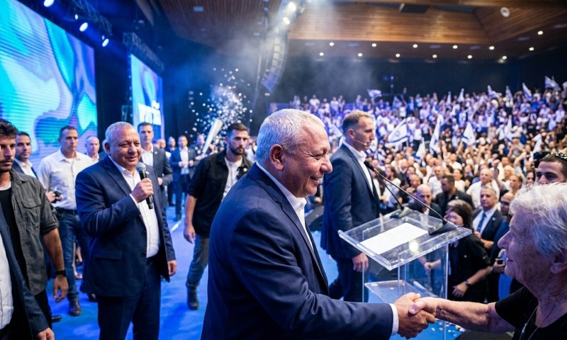 נתניהו חושף: ממשלה עם בן גביר וחרדים, חנינה, ורפורמה