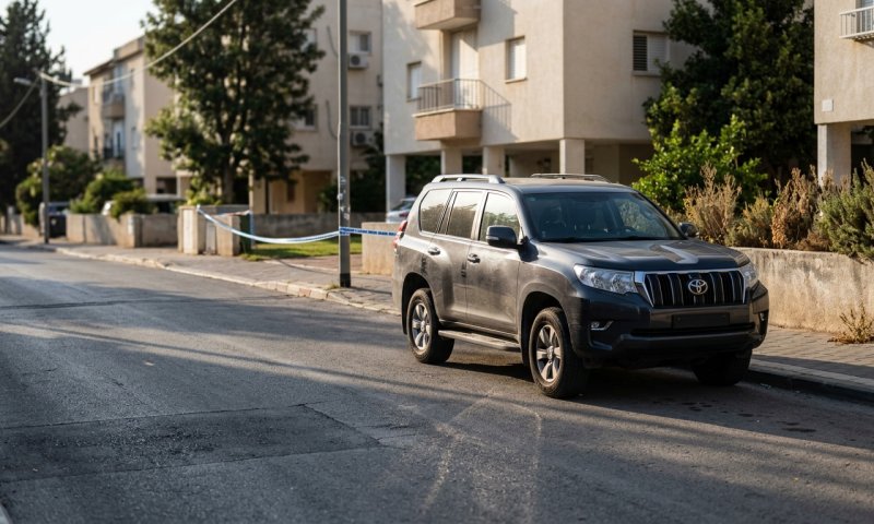 חשוד ברצח בנצרת נעצר בנתב"ג רגע לפני שנמלט מהארץ