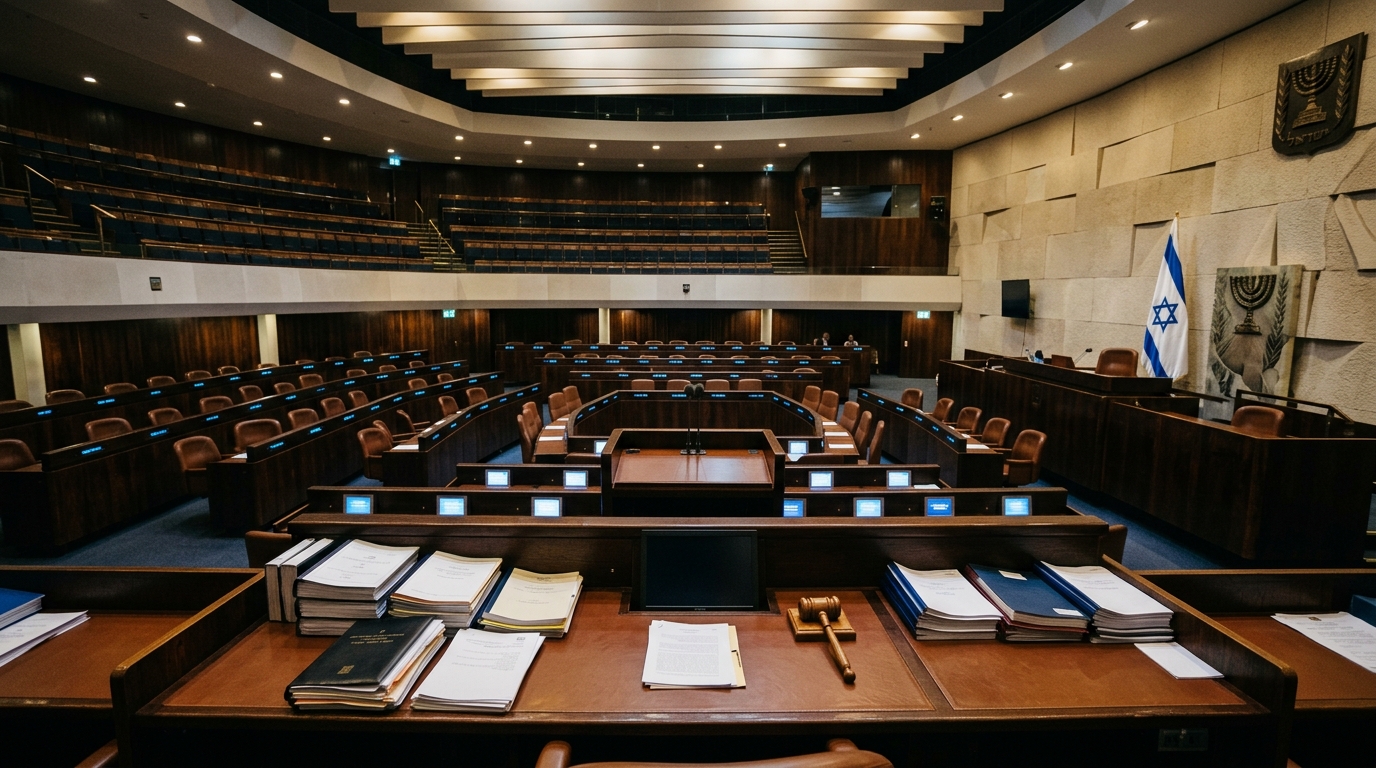 הכנסת אישרה את חוק הילה צור: נפגעי מין בילדות יוכלו לתבוע עד גיל 48