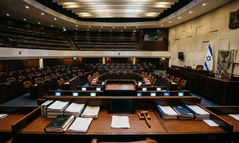 הכנסת אישרה את חוק הילה צור: נפגעי מין בילדות יוכלו לתבוע עד גיל 48