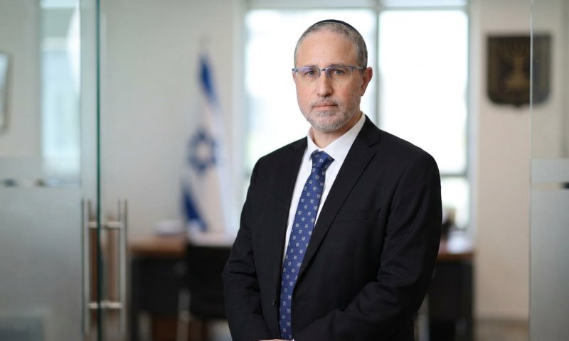נתניהו מינה ראש מל"ל חדש: בכיר שב"כ שהוביל את "חץ 3"