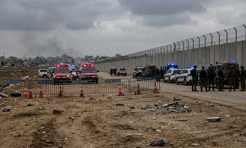 חיילי צה"ל מדווחים: ירי והרג של פלסטינים נמשך גם בזמן הפסקת האש
