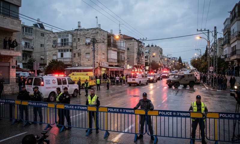צה"ל חיסל את החוטף של גולדברג-פולין מהמיגונית