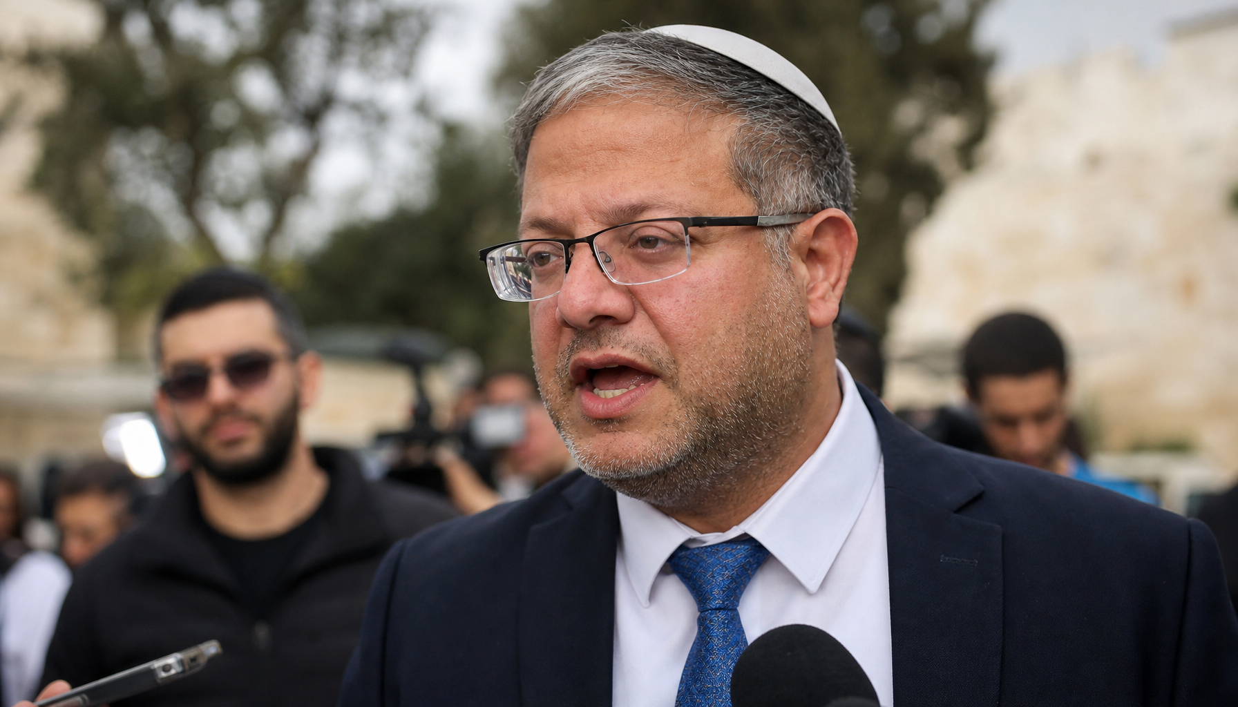 איתמר בן גביר