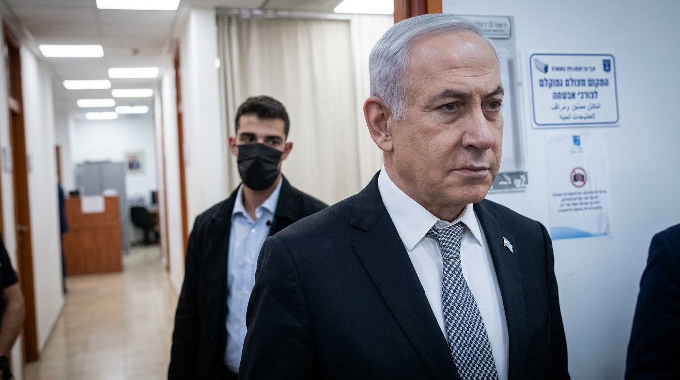 ביטן מתקומם לפני הצבעת הליכוד: "נתניהו נכנע לחיים כץ"