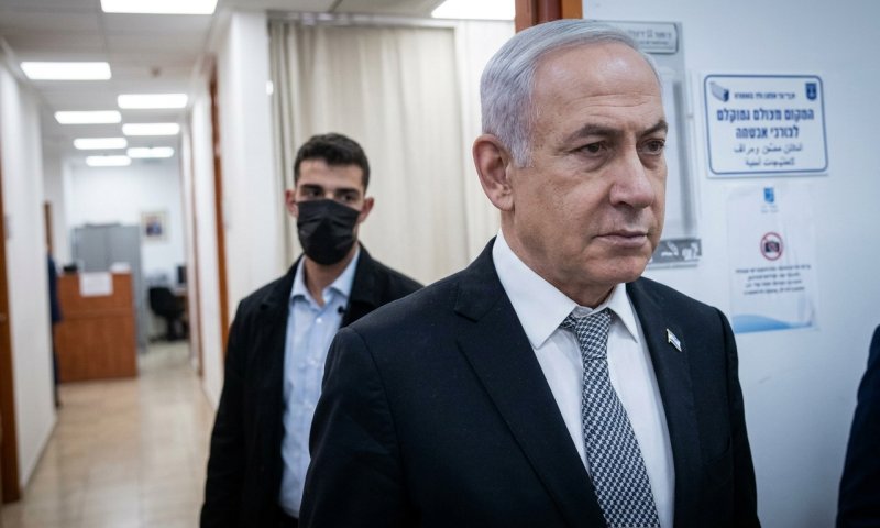 ביטן מתקומם לפני הצבעת הליכוד: "נתניהו נכנע לחיים כץ"
