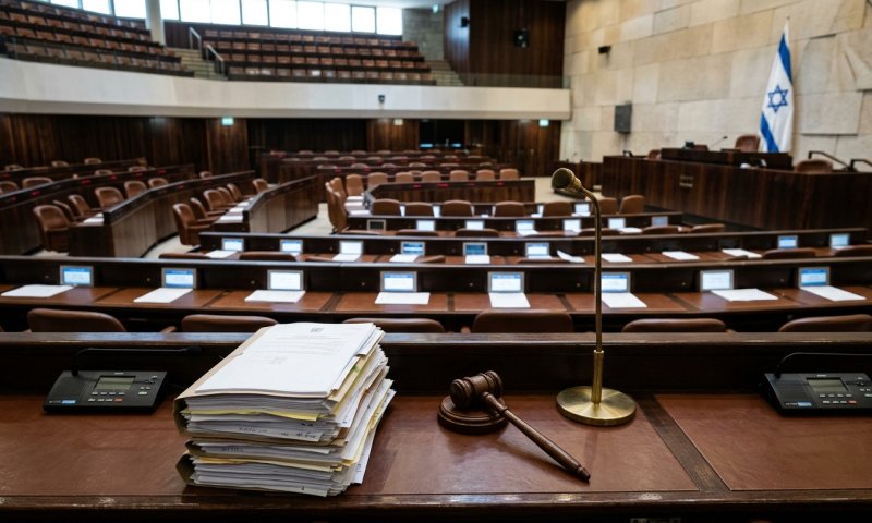 חוק הכשרות אושר: החרדים השלימו את רשימת הדרישות שלהם מהקואליציה
