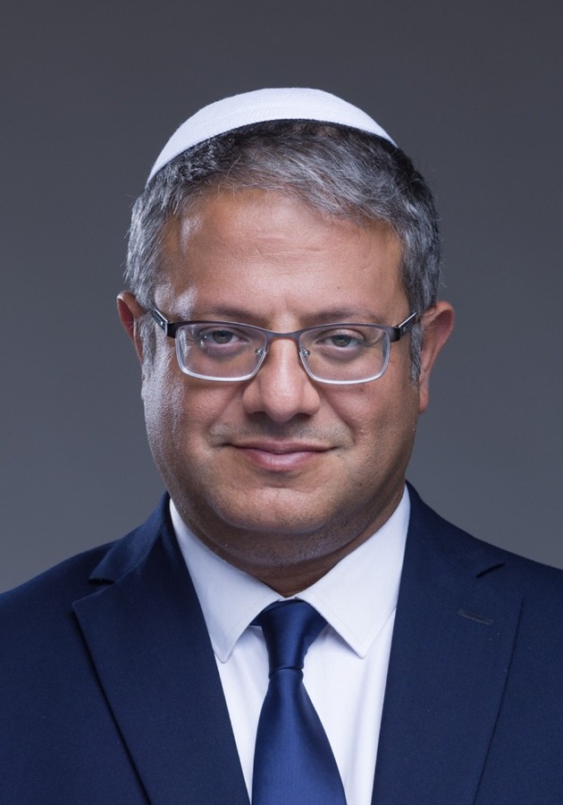 אירלנד אוסרת כניסת בן גביר וסמוטריץ' ותדחוף לסנקציות באיחוד האירופי