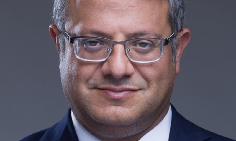 אירלנד אוסרת כניסת בן גביר וסמוטריץ' ותדחוף לסנקציות באיחוד האירופי