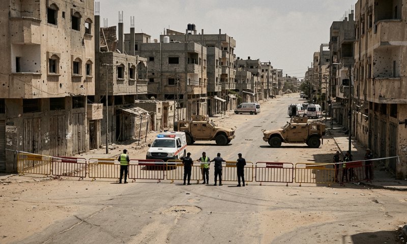 צה"ל ושב"כ חיסלו את אחראי הביטחון הצבאי של חמאס ברפיח