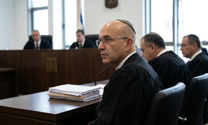 פרקליטו האישי של נתניהו נבחר מבקר המדינה - ועתירה לבג"ץ: "ההצבעה זוהמה"