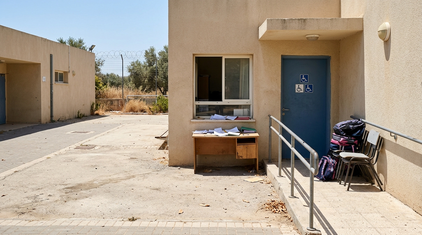 משרד החינוך מקצץ בתקציב כיתות מיוחדות ימים לפני פתיחת הלימודים
