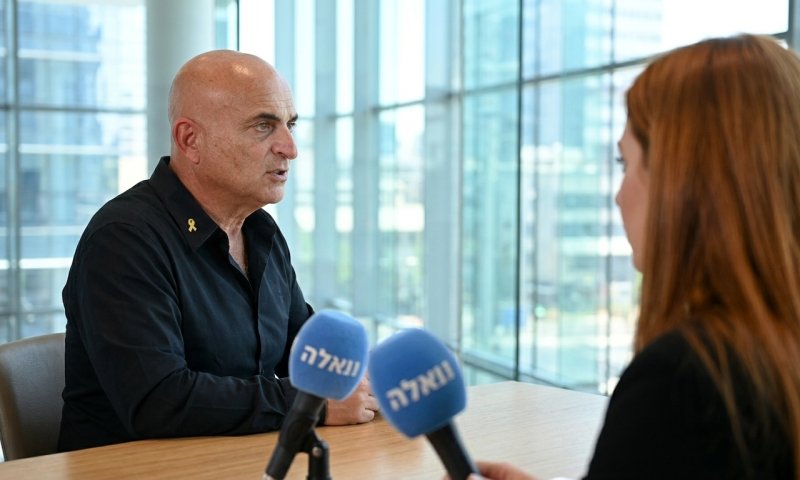 זעם בצפון: פוקס הסיר שלוש החלטות ממשלה מסדר היום