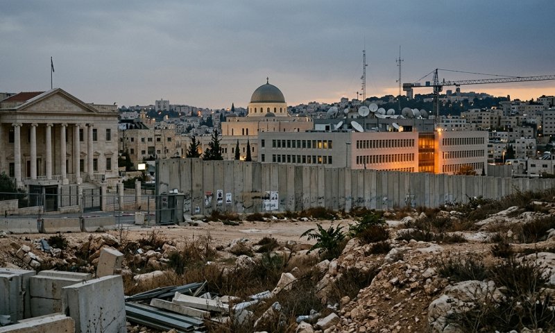 טראמפ מפתיע: "תוהה אם נתניהו בכלל רוצה להמשיך"