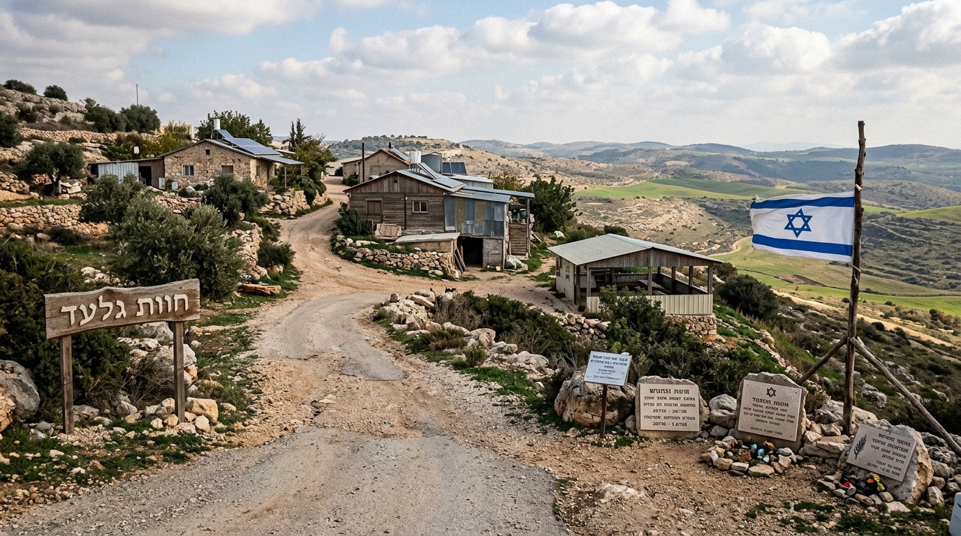 אביו של רס"ן יובל עזרא הי"ד: "כשיש שנאה, אויבים נכנסים"