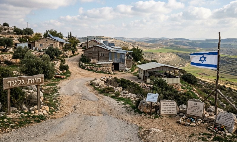 אביו של רס"ן יובל עזרא הי"ד: "כשיש שנאה, אויבים נכנסים"