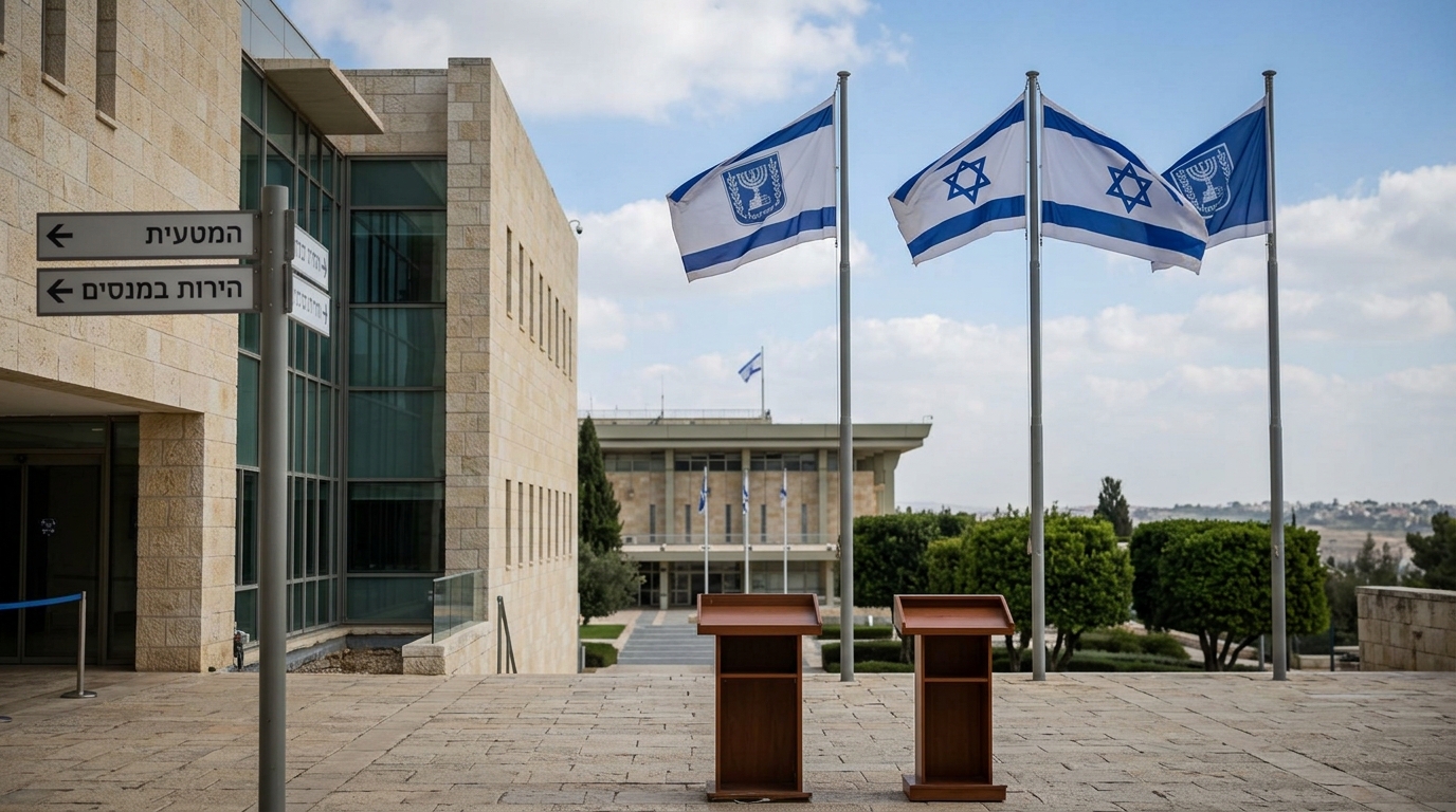 איזנקוט: לא אכלול את יהדות התורה בקואליציה