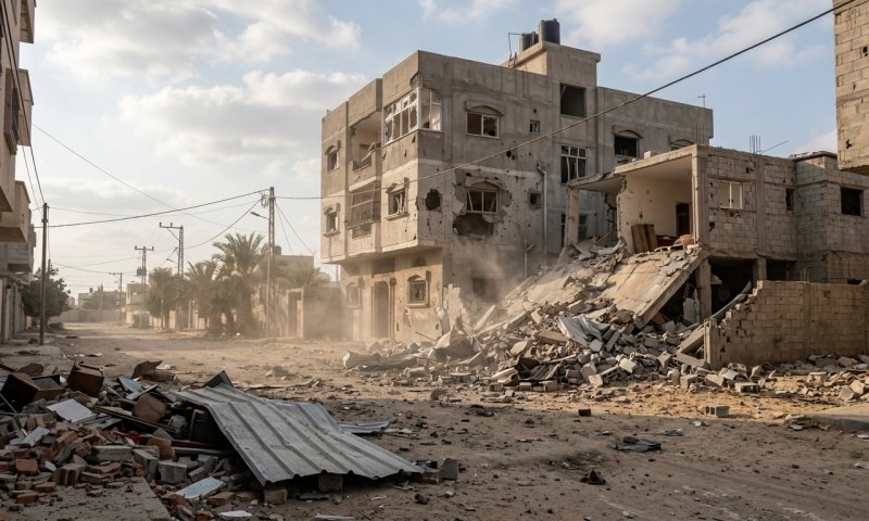 נחשף שמו של ההרוג השני בתקיפת אוהל בדיר אל-בלח