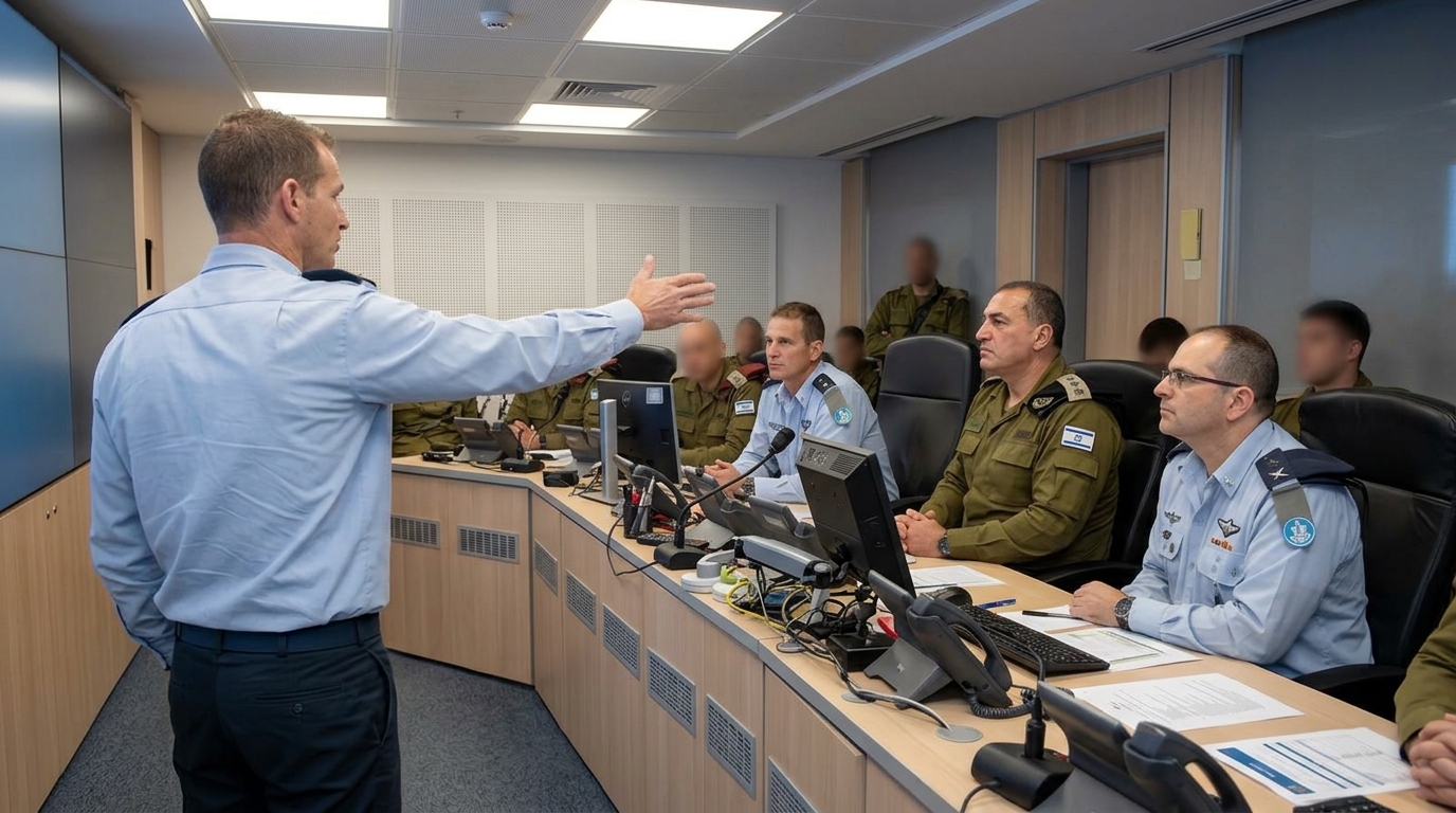 דוח האוצר: קציני צה"ל פורשים עם פנסיה של 9 מיליון שקל