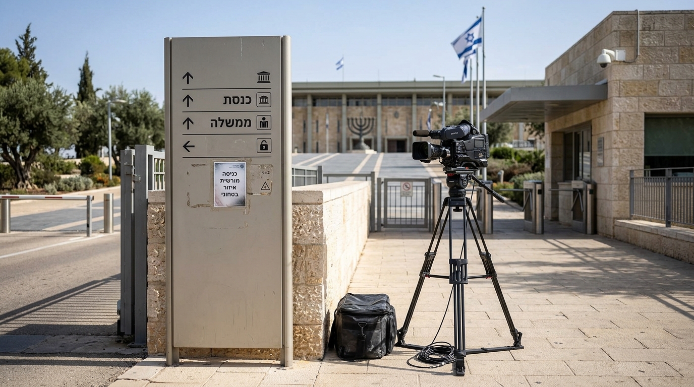 דובורינסקי ירד מהשריון בליכוד, נתניהו עם שישה מקומות