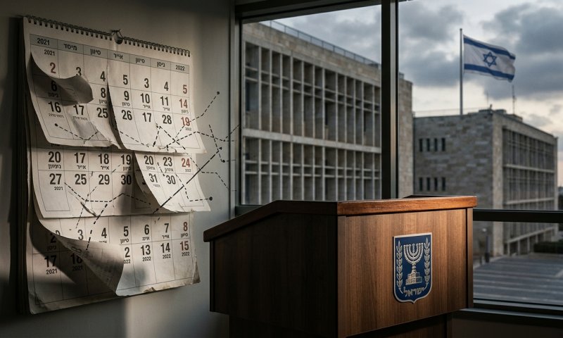 כהונת בנט הייתה 12 חודשים ו-17 ימים - לא שנה וחצי