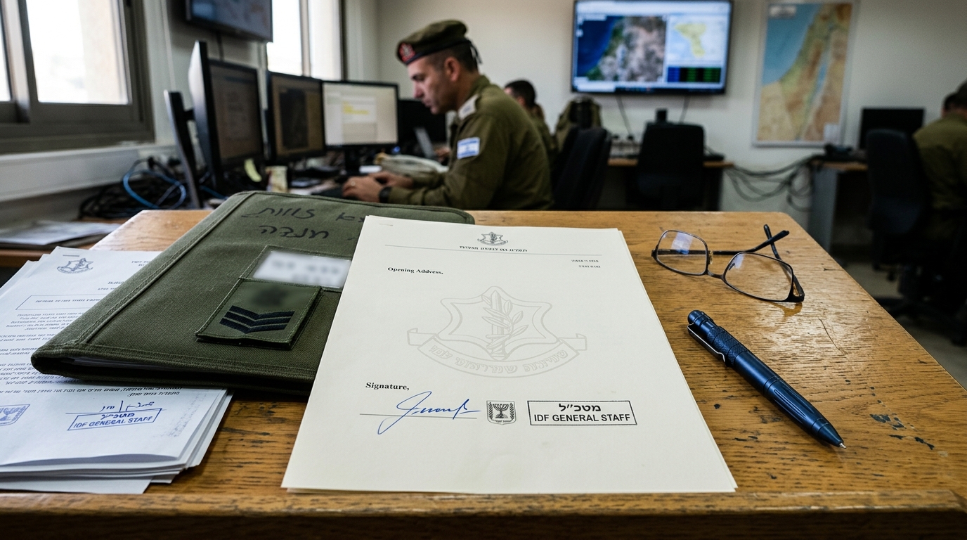 257 קצינות לרמטכ"ל ולשר הביטחון: "עצרו את הגל האנטי-נשי בצבא"