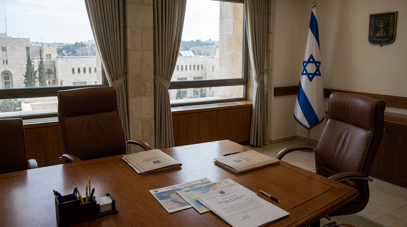 בנט חושף: כך נראתה שיחת החפיפה עם נתניהו ב-2021