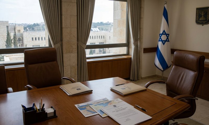בנט חושף: כך נראתה שיחת החפיפה עם נתניהו ב-2021