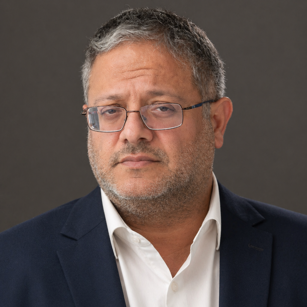 איתמר בן גביר
