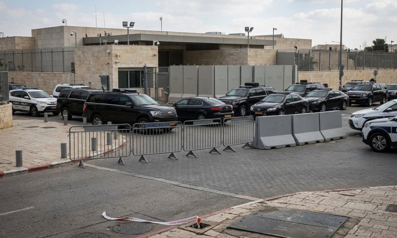 סוכל ניסיון התנקשות בבן משפחת נתניהו - לפי יו"ר ועדת אבטחת אישים