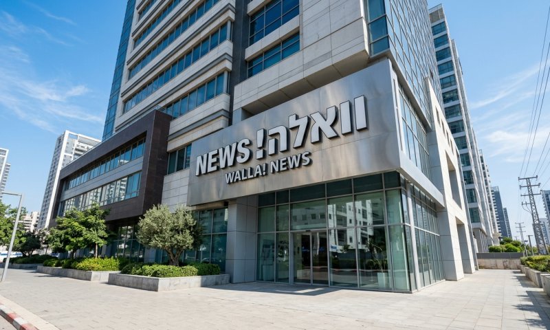 גל עזיבות בוואלה: עורך מדור הברנז'ה ועוד שניים אורזים
