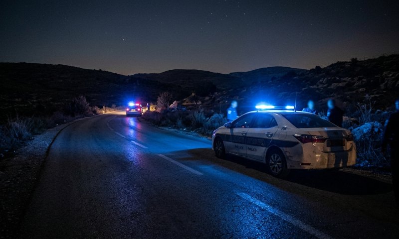 בן 16 מכוכב השחר נעצר בחשד לתקיפת שוטרים והימלטות ממעצר