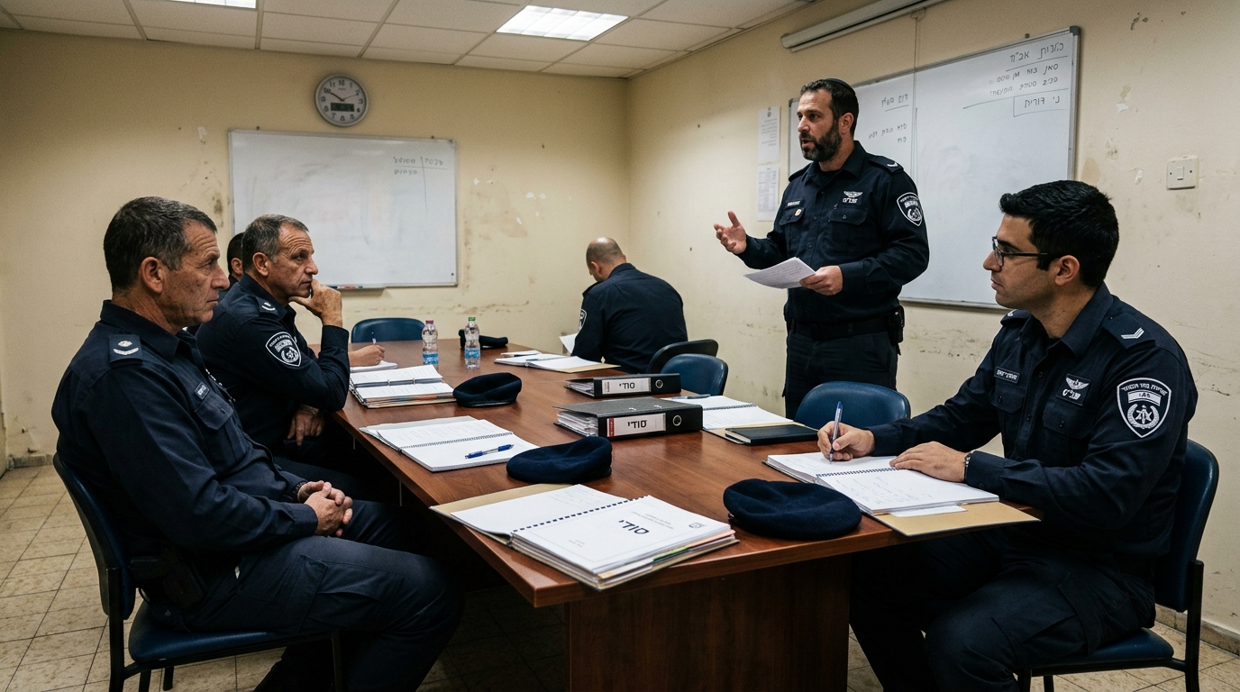 סוהר וידה מול בן גביר: "המחבלים שלחו אותי לקנות להם פירות בשוק"