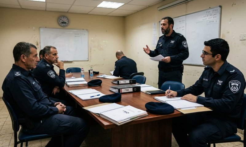 סוהר וידה מול בן גביר: "המחבלים שלחו אותי לקנות להם פירות בשוק"