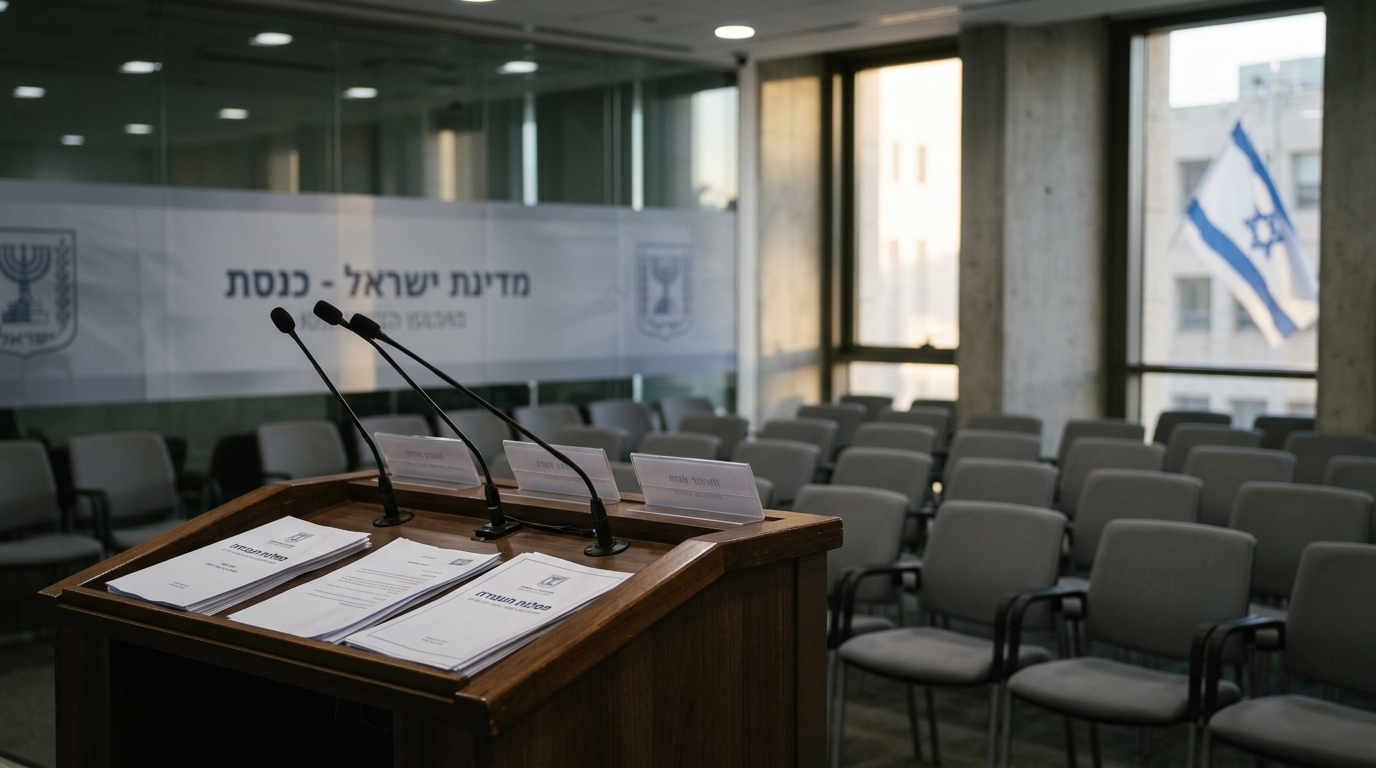 מנכ"ל AM:PM לשעבר מצטרף למפלגת ישר של איזנקוט