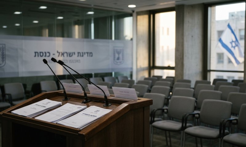 מנכ"ל AM:PM לשעבר מצטרף למפלגת ישר של איזנקוט