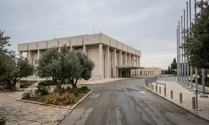רע"ם בדרך למהלך מפתיע: סגלוביץ' מצטרף לרשימה