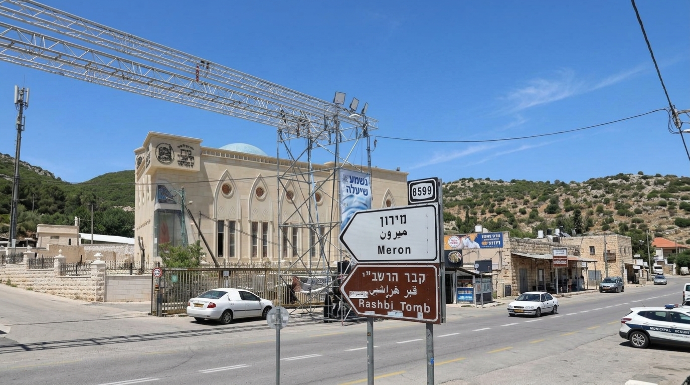 9 יישובים בצפון הוכרו כיישובי קו עימות - ויקבלו מענקים והטבות
