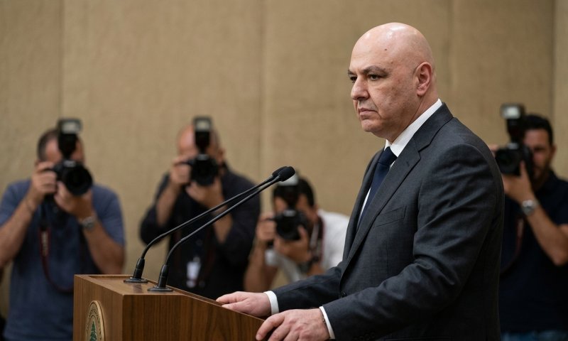 נשיא לבנון תוקף את איראן: "אזרחינו משלמים את מחיר האינטרסים שלכם"