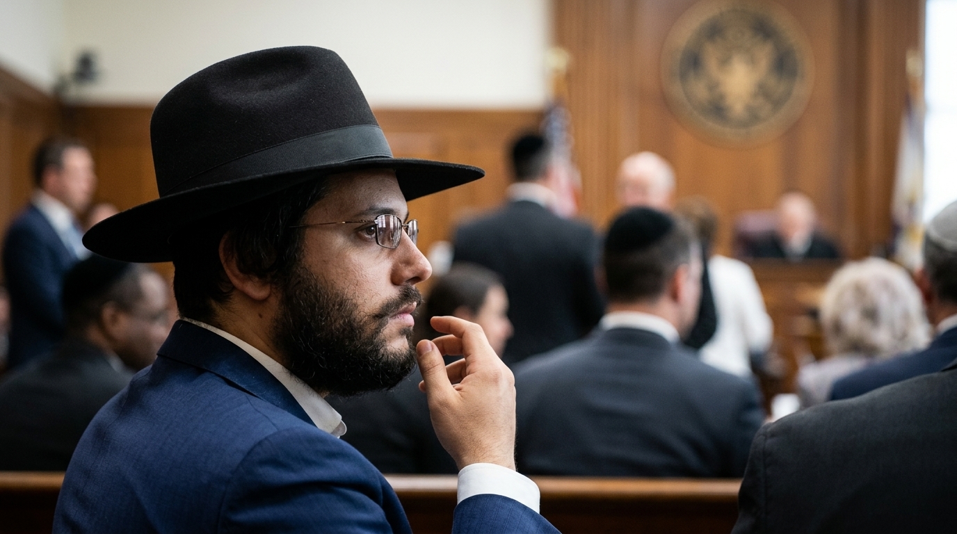 בית המשפט דחה בקשת הינוקא נגד מבקר וחייב אותו בהוצאות