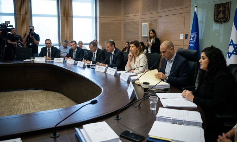 היועצת המשפטית של הכנסת פסלה את שני הסעיפים החרדיים בחוק התקשורת